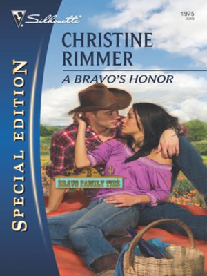 cover image of A Bravo's Honor